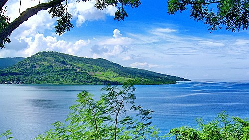 Sarangani Bay